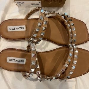 Steve Madden Skyler Sandals